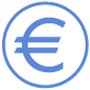 ico-euro-azul