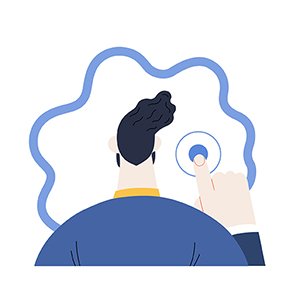 agentes-financieros-ilus-hombre-trabajando